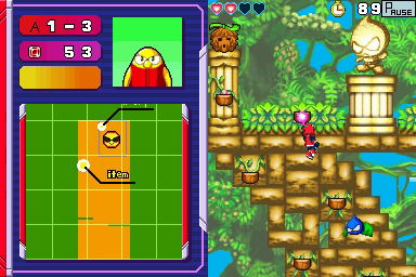Go! Go! Cosmo Cops! image 3