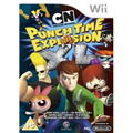 Cartoon Network Punch Time Explosion XL thumbnail 1