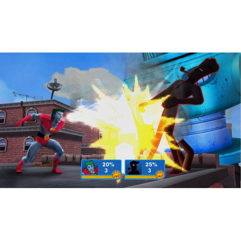 Cartoon Network Punch Time Explosion XL image 5