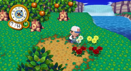 Animal Crossing: Let's Go To The City (w/ Wii Speak) image 12