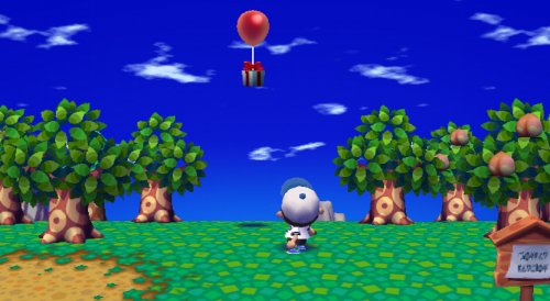 Animal Crossing: Let's Go To The City (w/ Wii Speak) image 13