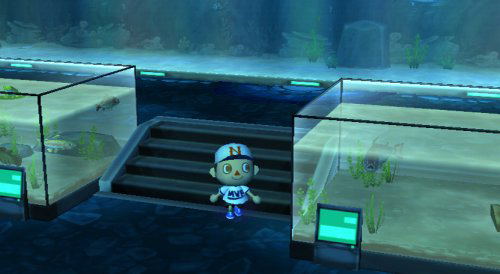 Animal Crossing: Let's Go To The City (w/ Wii Speak) image 9