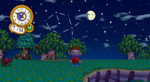 Animal Crossing: Let's Go To The City (w/ Wii Speak) image 11