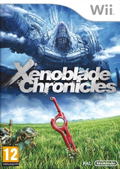 Xenoblade Chronicles thumbnail 1