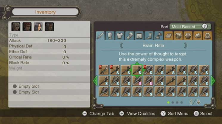 Xenoblade Chronicles image 7
