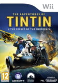 The Adventures of Tintin: The Secret of the Unicorn thumbnail 1
