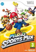 Mario Sports Mix thumbnail 1