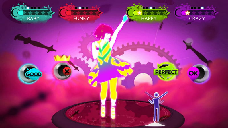 Just Dance 3 image 9