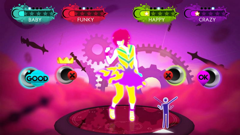Just Dance 3 image 10