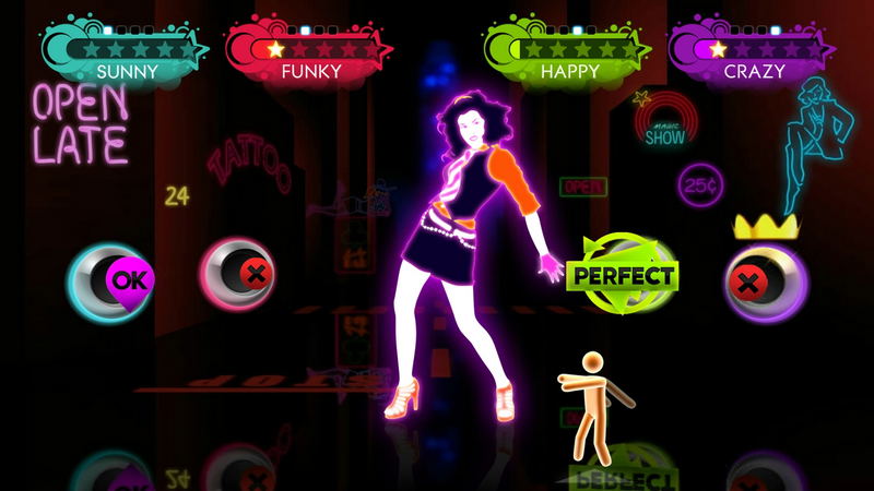 Just Dance 3 image 3