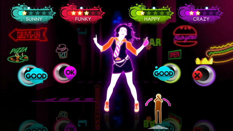 Just Dance 3 image 4