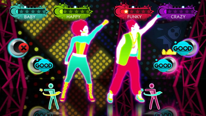Just Dance 3 image 5