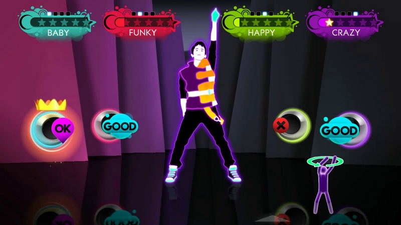 Just Dance 3 image 7