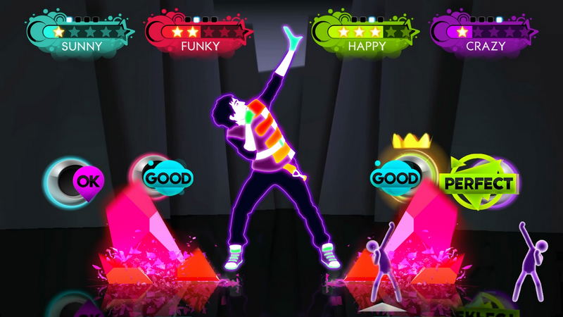 Just Dance 3 image 8