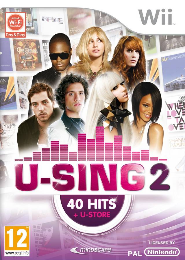 U-Sing 2 image 1
