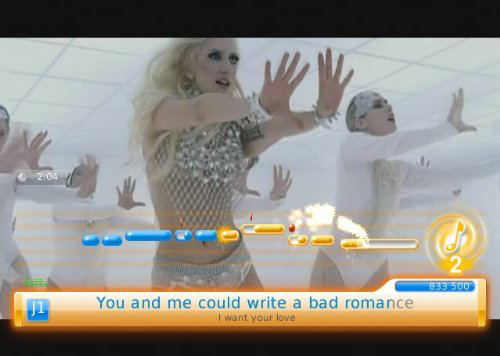 U-Sing 2 image 3