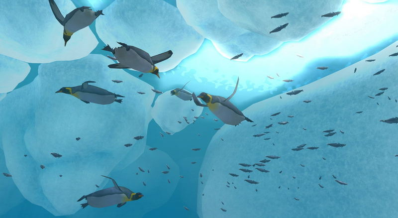 Endless Ocean 2: Adventures of the Deep image 4