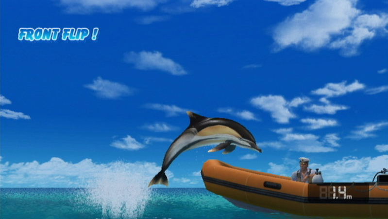 Endless Ocean 2: Adventures of the Deep image 8