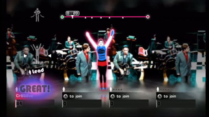 Get Up and Dance image 2