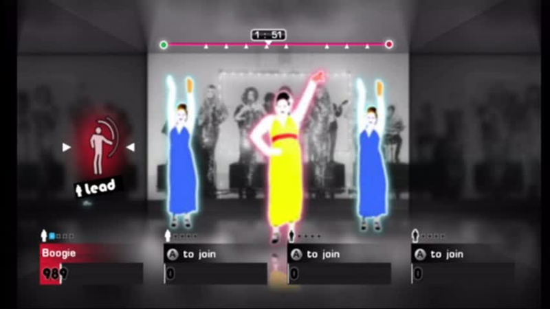Get Up and Dance image 4