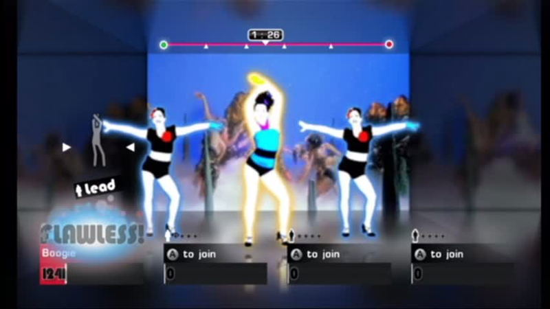 Get Up and Dance image 8