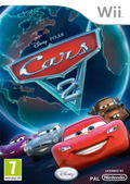 Cars 2: The Video Game thumbnail 1