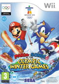 Mario & Sonic at the Olympic Winter Games thumbnail 1