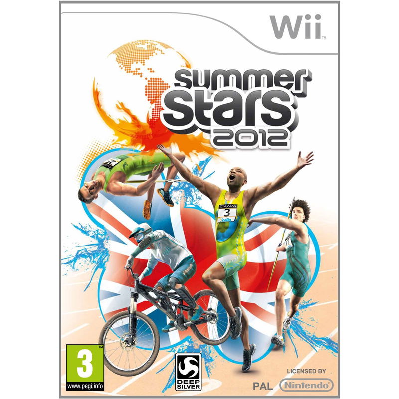 Summer Stars 2012 image 1