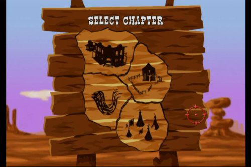 Wild West Shootout (Combo Pack) image 2