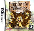 Hurry Up Hedgehog! thumbnail 1