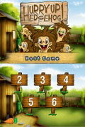 Hurry Up Hedgehog! thumbnail 2