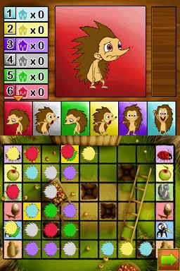 Hurry Up Hedgehog! image 7
