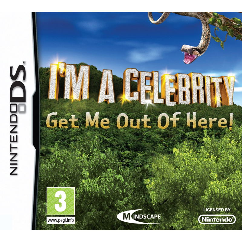 I'm A Celebrity... Get Me Out of Here! image 1