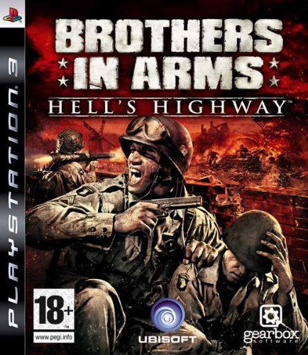 Brothers in Arms: Hell's Highway image 1
