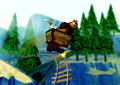 Open Season (PSP Essentials) thumbnail 4