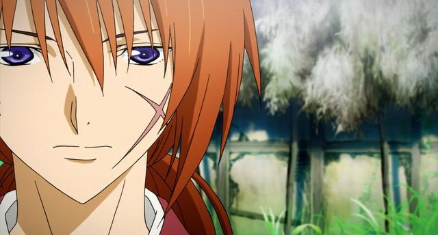 Rurouni Kenshin -Meiji Kenkaku Romantan- Kansei image 2