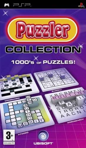 Puzzler Collection image 1