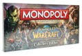 MONOPOLY: World of Warcraft Collector's Edition thumbnail 1