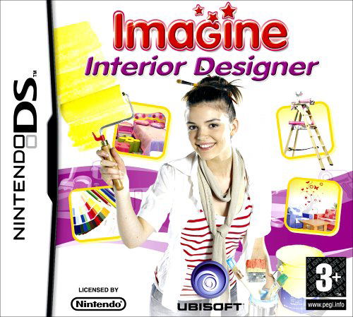 Imagine Interior Designer image 1