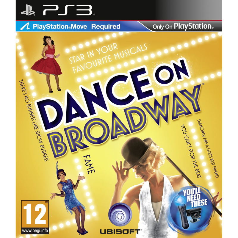 Dance on Broadway image 1