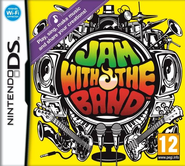 Jam with the Band image 1