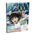Rinne no Lagrange: Kamogawa Days Game & OVA Hybrid Disc thumbnail 1