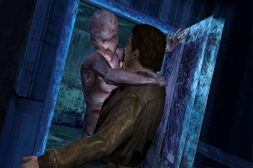 Silent Hill: Shattered Memories image 3