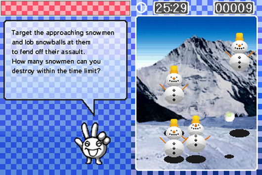 Left Brain Right Brain 2 image 5