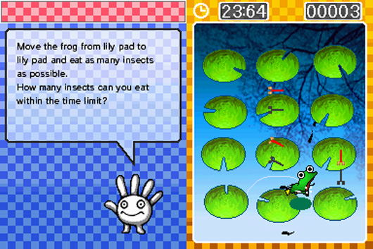 Left Brain Right Brain 2 image 7