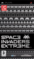 Space Invaders Extreme thumbnail 1