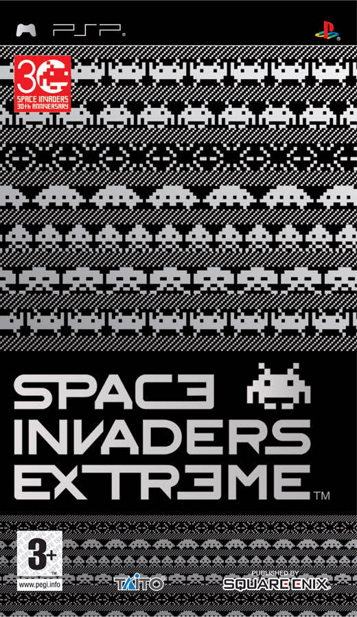 Space Invaders Extreme image 1
