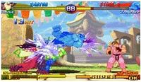Street Fighter Zero 3 Double Upper