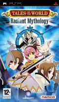 Tales of the World: Radiant Mythology thumbnail 1