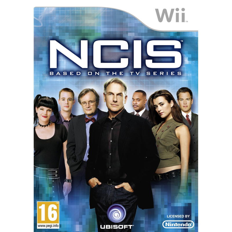 NCIS image 1